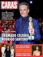 CARAS Brasil